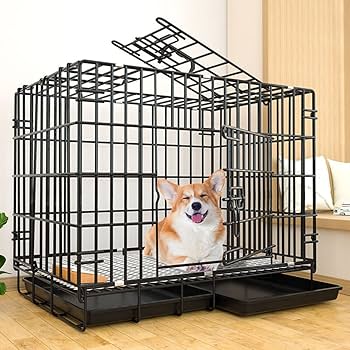 ペットケージ 136x79x84cm 犬 猫 トレー付き 折り畳み式 Amazon.co.jp: FEANDREA ペットケージ 136x79x84cm 室内外兼用